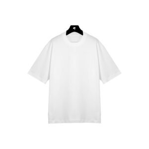 Oversized Tee - Solid Color
