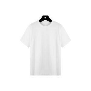 Regular Tee - Solid Color