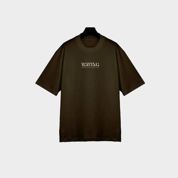 Waving Club Tee